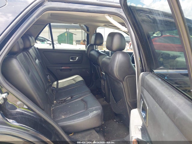2005 CADILLAC SRX 1GYEE637X50197523 Photo 7
