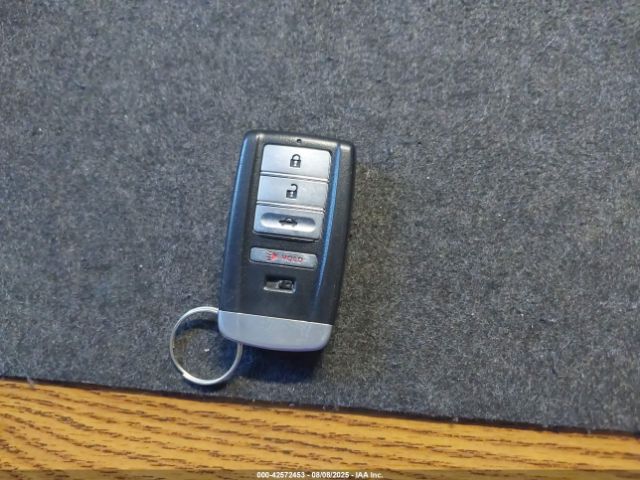 2015 ACURA TLX 19UUB2F3XFA019071 Photo 10