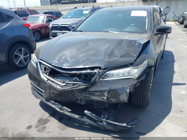 Acura j35y6 2015 19UUB2F3XFA019071 Image 12