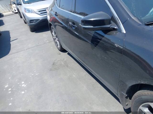 Acura j35y6 2015 19UUB2F3XFA019071 Image 13