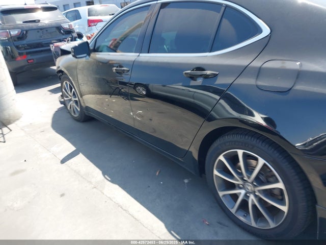 Acura j35y6 2015 19UUB2F3XFA019071 Image 14