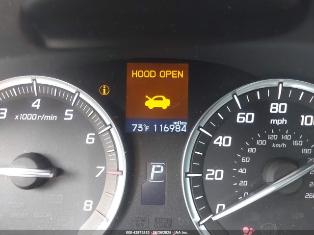 Acura j35y6 2015 19UUB2F3XFA019071 Image 15