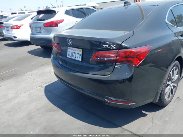 Acura j35y6 2015 19UUB2F3XFA019071 Image 16