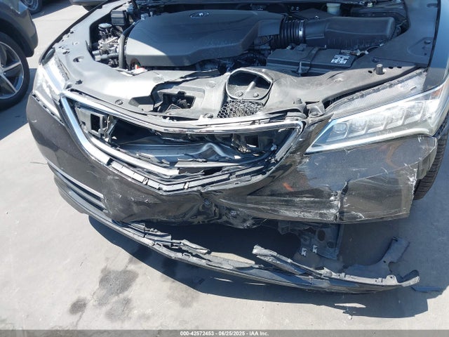 Acura j35y6 2015 19UUB2F3XFA019071 Image 17