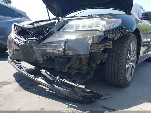 Acura j35y6 2015 19UUB2F3XFA019071 Image 18