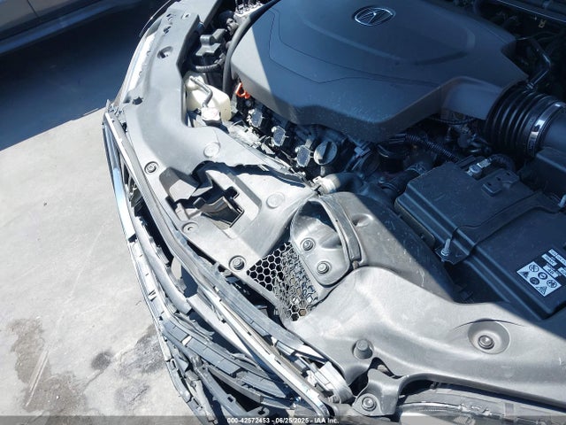 Acura j35y6 2015 19UUB2F3XFA019071 Image 20