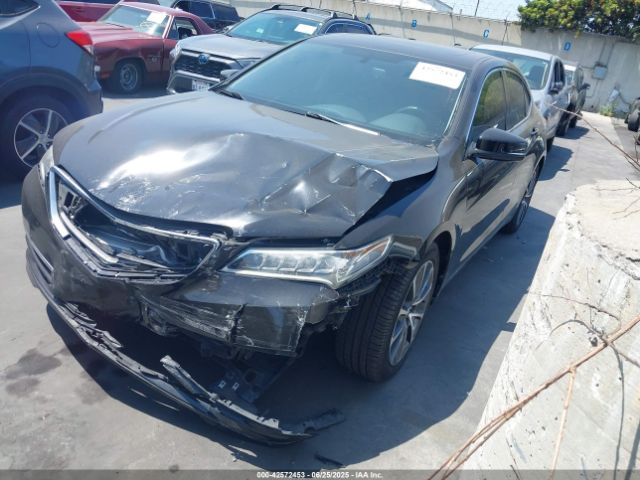 2015 ACURA TLX 19UUB2F3XFA019071 Photo 1