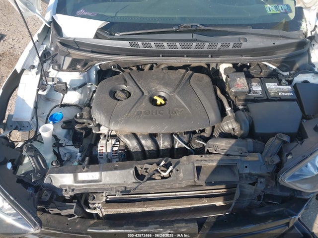 5NPDH4AEXGH797317 Hyundai dohc mpi nu