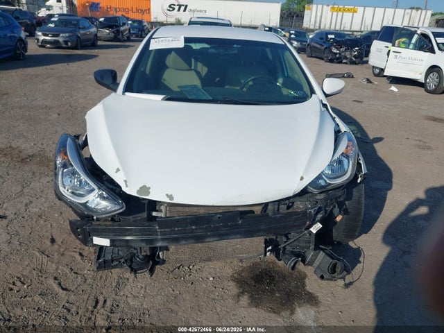 5NPDH4AEXGH797317 Hyundai dohc mpi nu