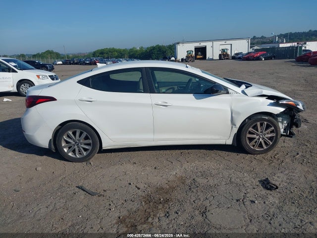 5NPDH4AEXGH797317 Hyundai dohc mpi nu