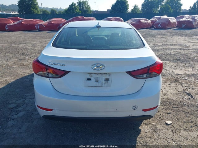 5NPDH4AEXGH797317 Hyundai dohc mpi nu