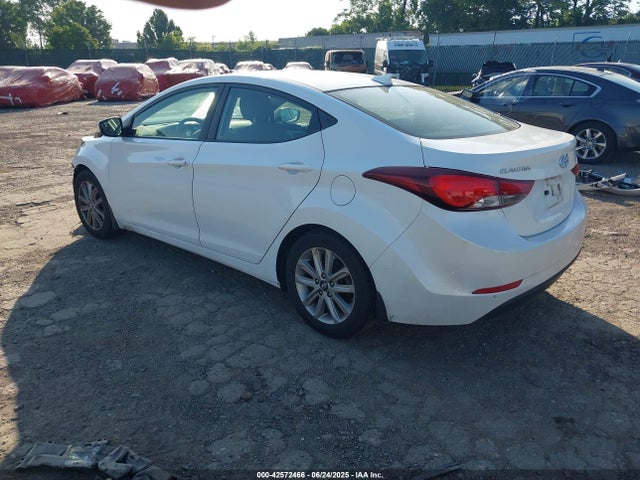 5NPDH4AEXGH797317 Hyundai dohc mpi nu