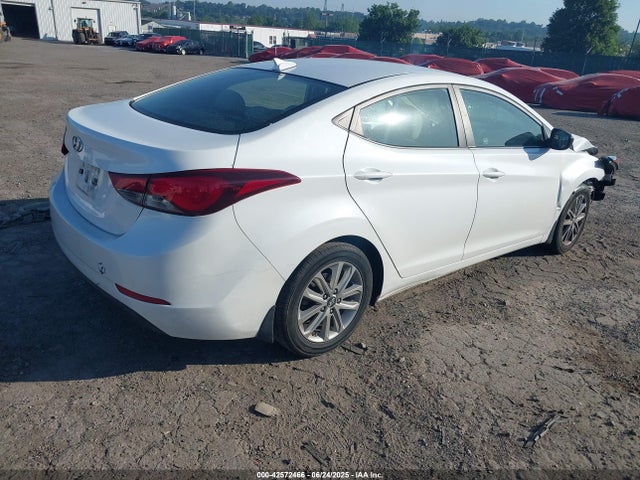 5NPDH4AEXGH797317 Hyundai dohc mpi nu