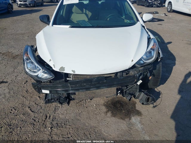 5NPDH4AEXGH797317 Hyundai dohc mpi nu