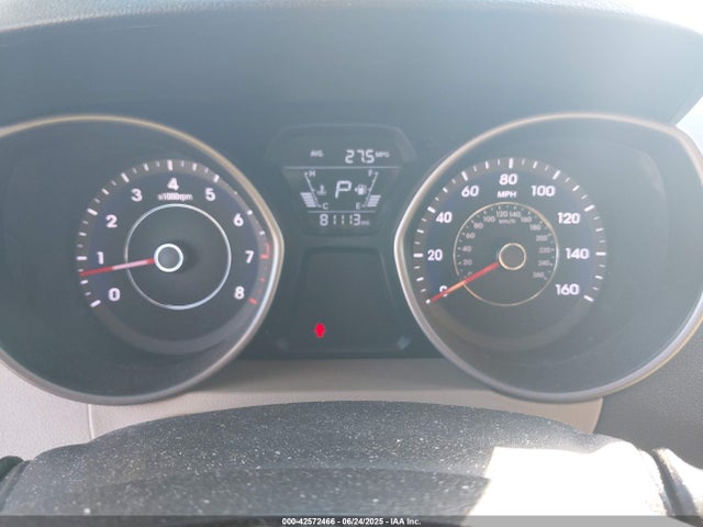 5NPDH4AEXGH797317 Hyundai dohc mpi nu