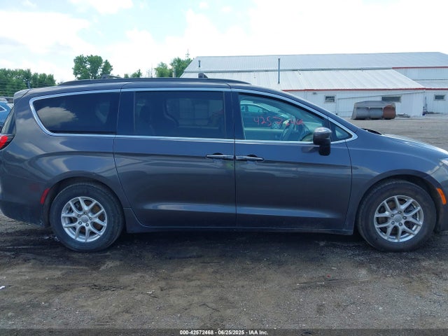 Chrysler Voyager 2020 2C4RC1DG4LR265087 Image 13