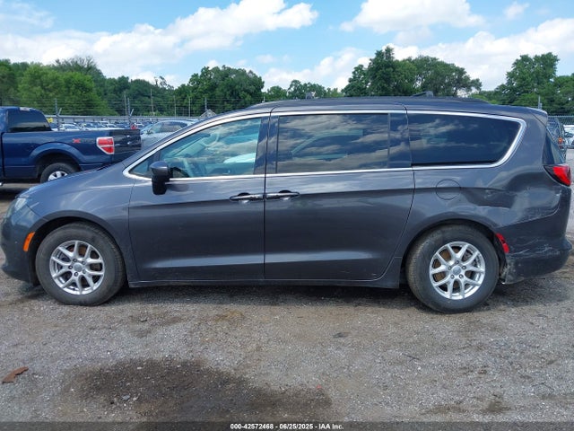 Chrysler Voyager 2020 2C4RC1DG4LR265087 Image 14