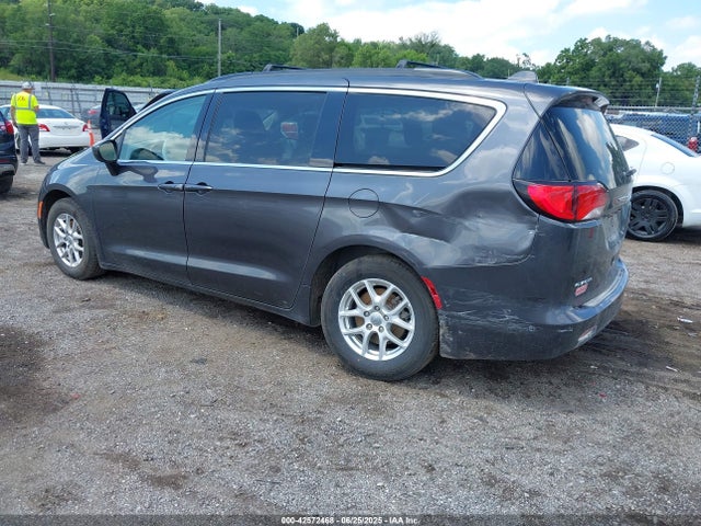 Chrysler Voyager 2020 2C4RC1DG4LR265087 Image 3