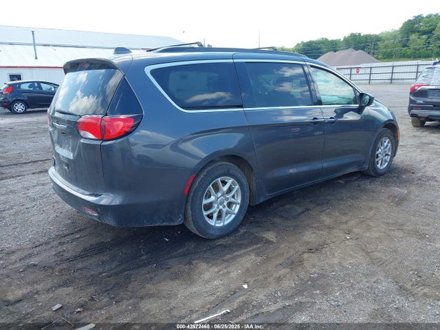 Chrysler Voyager 2020 2C4RC1DG4LR265087 Image 4