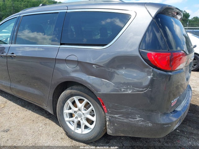 Chrysler Voyager 2020 2C4RC1DG4LR265087 Image 6