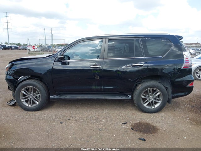 Lexus 1ur-fe 2021 JTJAM7BX5M5289605 Image 15