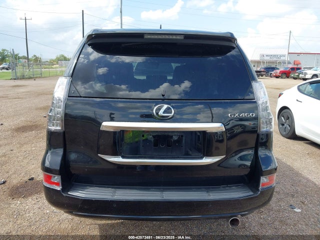 Lexus 1ur-fe 2021 JTJAM7BX5M5289605 Image 17
