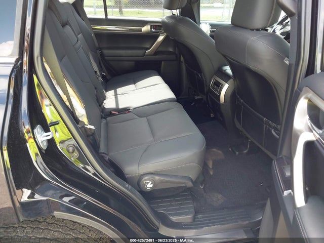 Lexus 1ur-fe 2021 JTJAM7BX5M5289605 Image 8