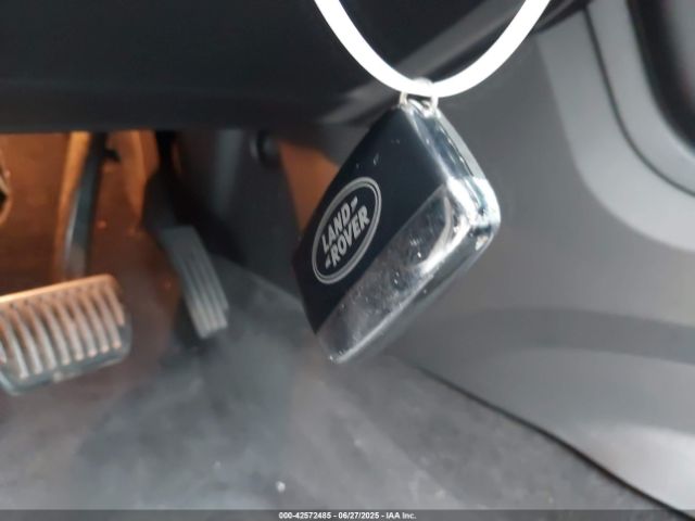 2016 LAND ROVER DISCOVERY SPORT SALCT2BG0GH553780 Photo 10