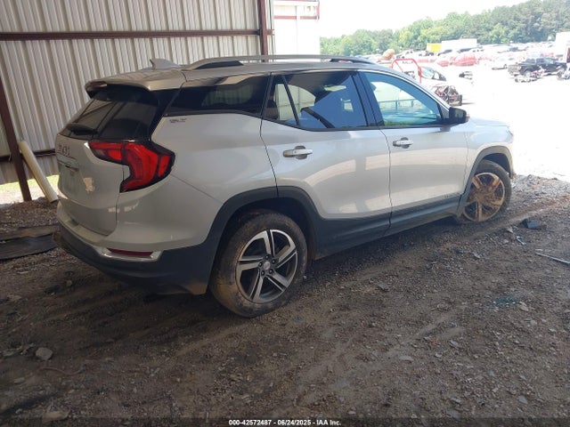 3GKALPEV1KL129884 GMC lyx - direct injection, vvt, fgt, turbo, alum, gen 1