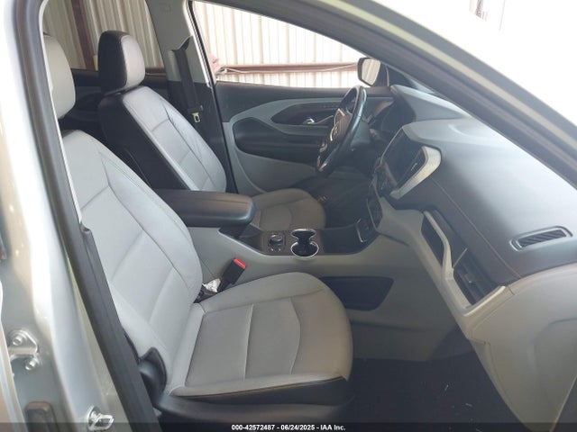 3GKALPEV1KL129884 GMC lyx - direct injection, vvt, fgt, turbo, alum, gen 1