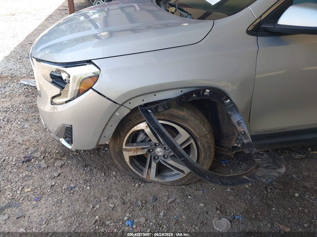 3GKALPEV1KL129884 GMC lyx - direct injection, vvt, fgt, turbo, alum, gen 1