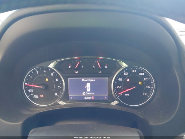 3GKALPEV1KL129884 GMC lyx - direct injection, vvt, fgt, turbo, alum, gen 1