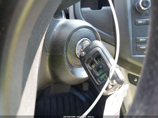 2012 CHEVROLET SONIC 1G1JA6SH5C4126092 Photo 10