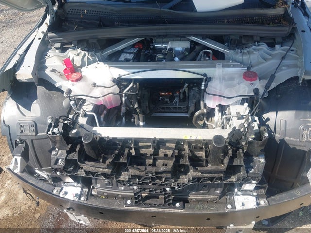 4JGGM2BB3PA032633 Mercedes-Benz ed