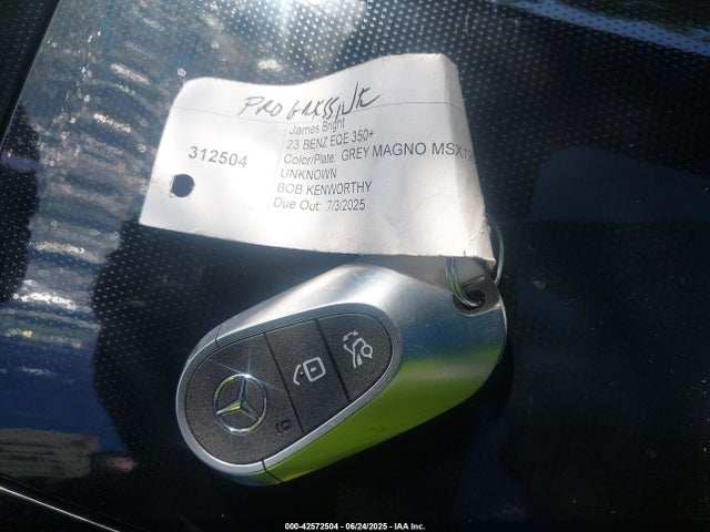 4JGGM2BB3PA032633 Mercedes-Benz ed