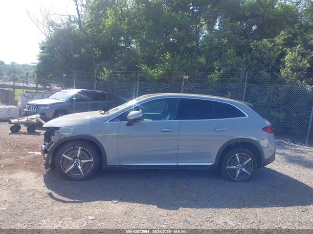 4JGGM2BB3PA032633 Mercedes-Benz ed