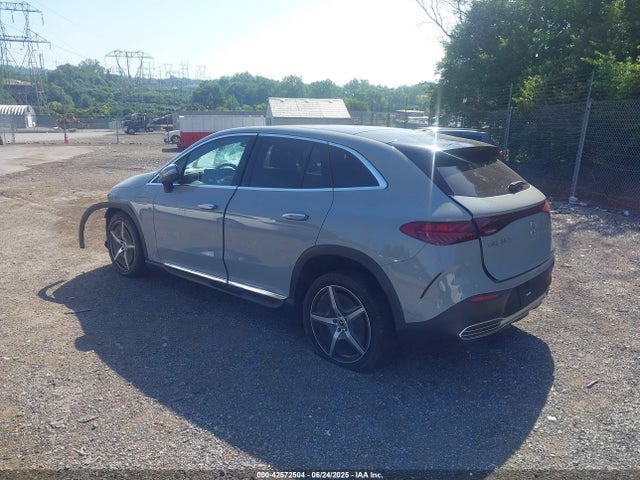 4JGGM2BB3PA032633 Mercedes-Benz ed