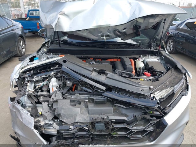 7FARS6H56SE060006 Honda lfc3