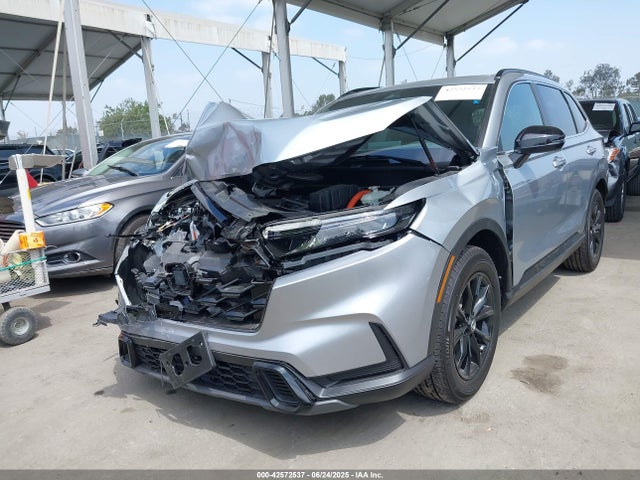 7FARS6H56SE060006 Honda lfc3