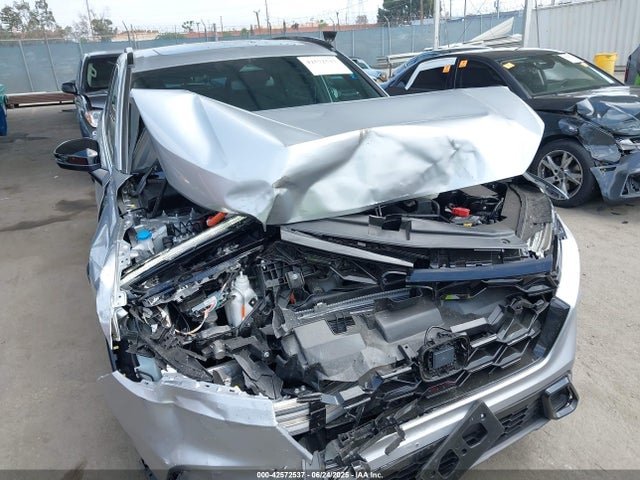 7FARS6H56SE060006 Honda lfc3