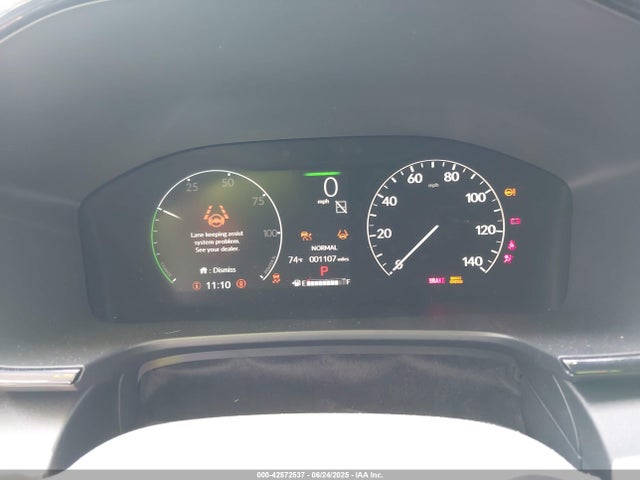 7FARS6H56SE060006 Honda lfc3