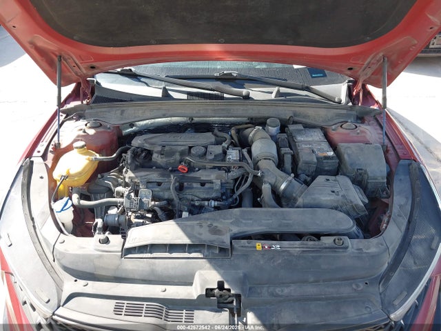 5XXG64J23MG077731 KIA t-gdi gamma ii