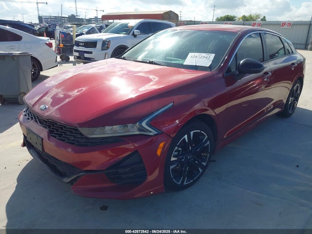 5XXG64J23MG077731 KIA t-gdi gamma ii