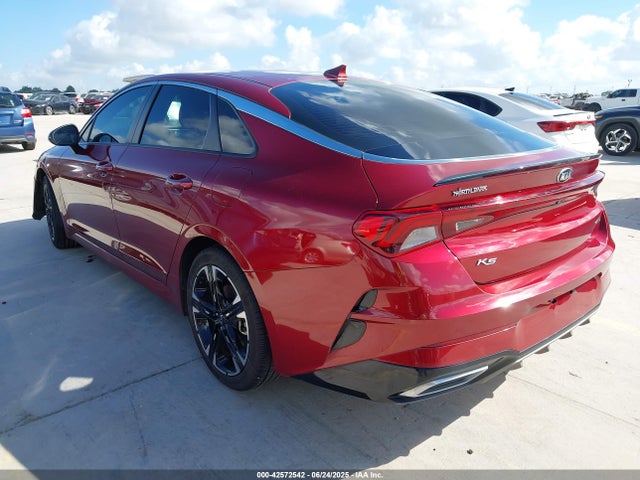 5XXG64J23MG077731 KIA t-gdi gamma ii