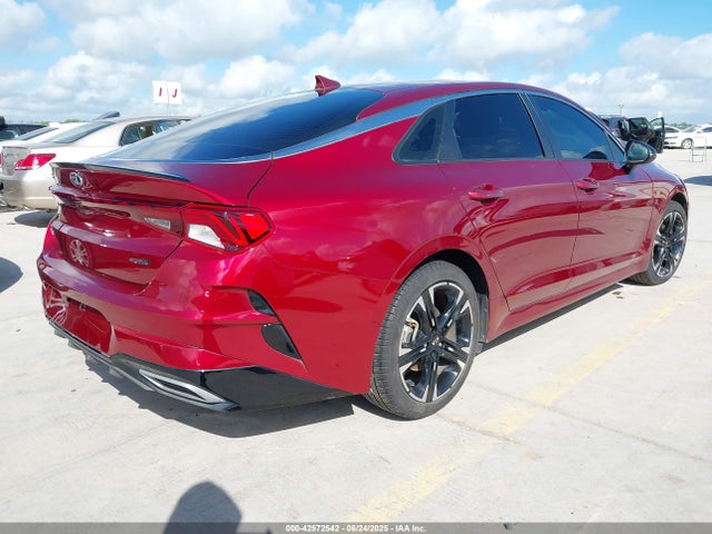 5XXG64J23MG077731 KIA t-gdi gamma ii