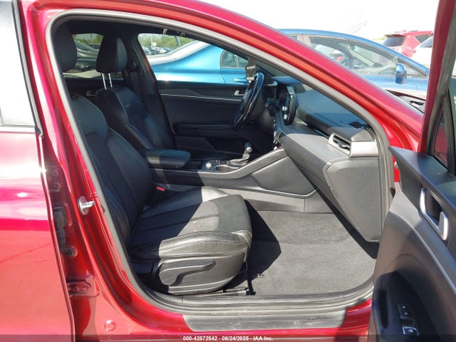 5XXG64J23MG077731 KIA t-gdi gamma ii