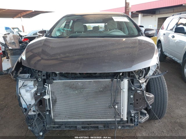 5N1AZ2MG8FN266273 Nissan 2015