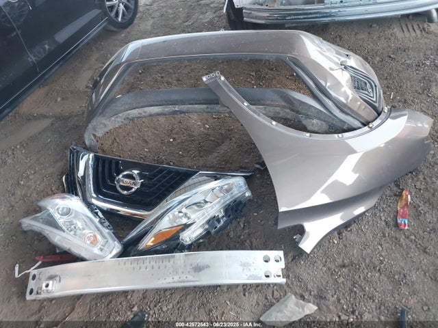 5N1AZ2MG8FN266273 Nissan 2015