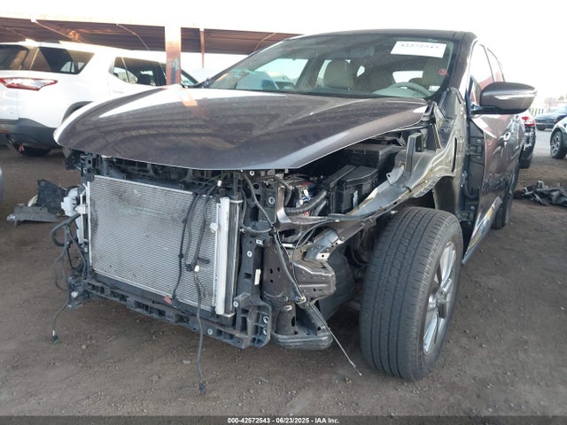 5N1AZ2MG8FN266273 Nissan 2015