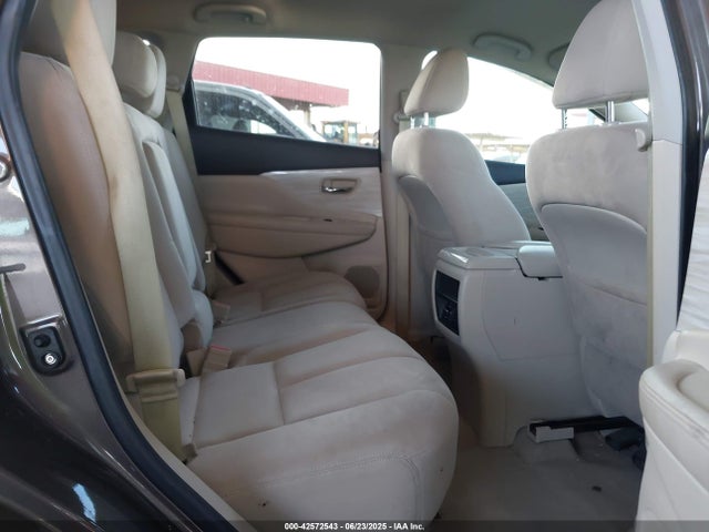 5N1AZ2MG8FN266273 Nissan 2015